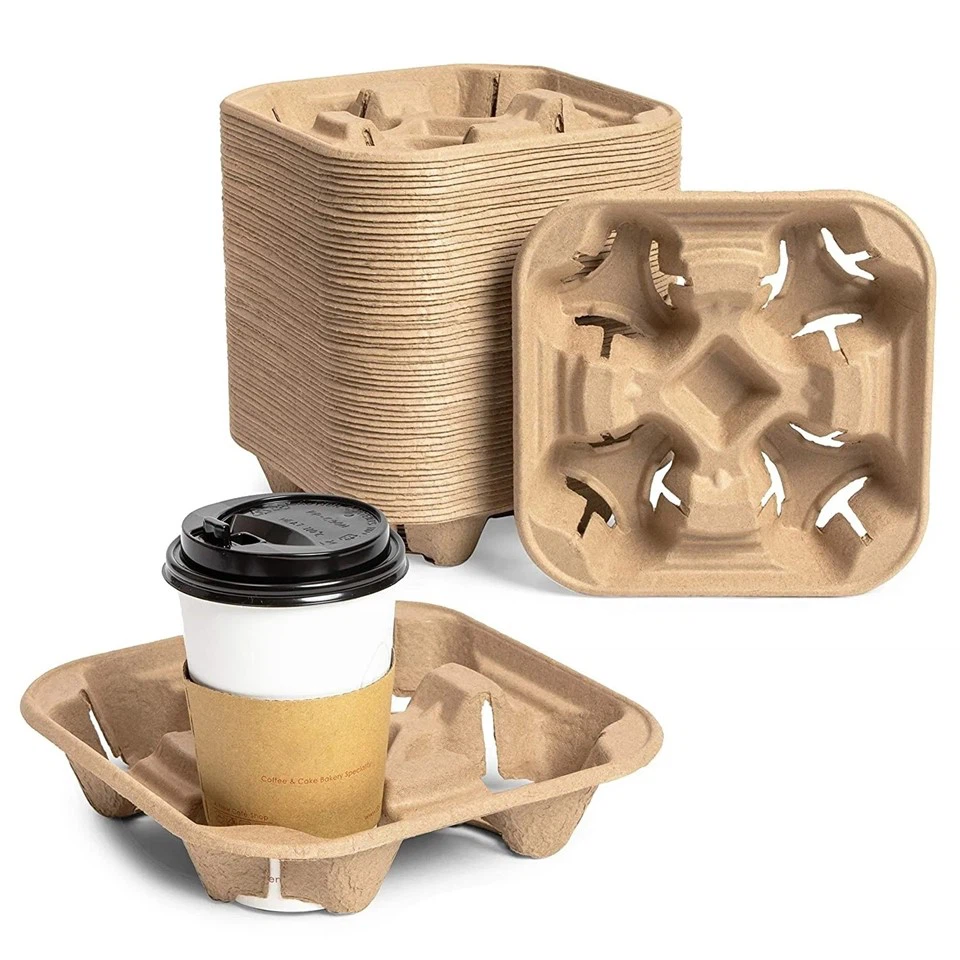 Cup Carrier Tray